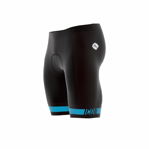 ICON WOMEN'S TRI SHORTS